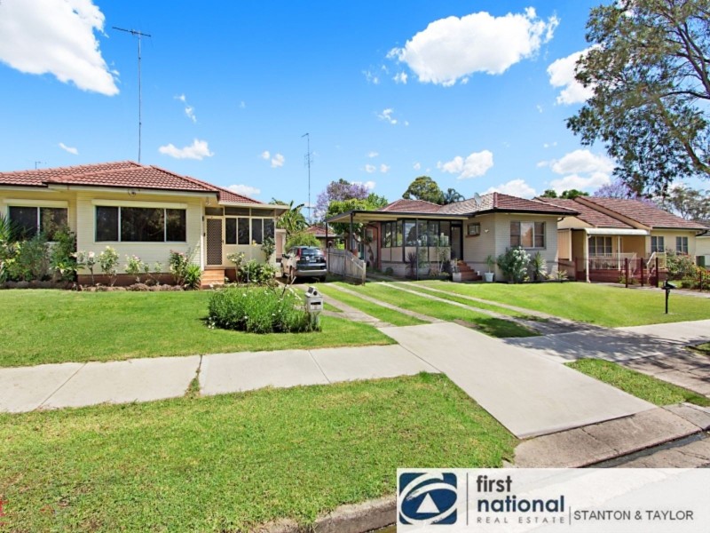 8 Hope Street, Penrith NSW 2750