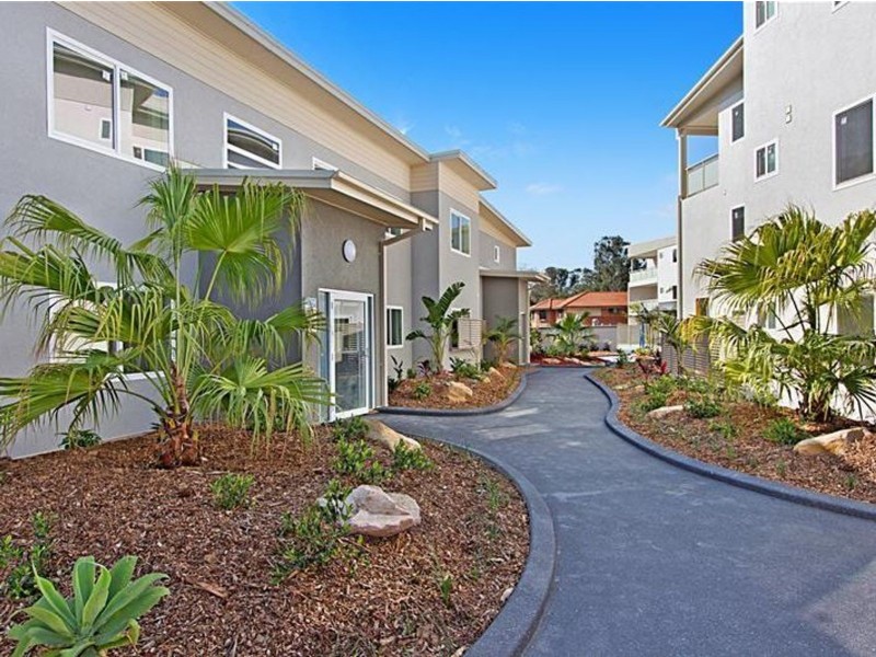 23/46 Mulgoa Road, Penrith NSW 2750