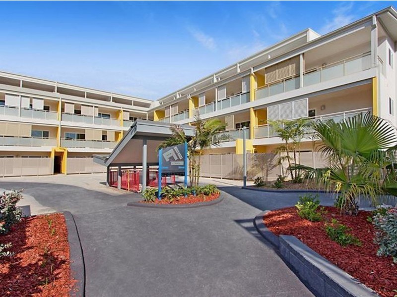 23/46 Mulgoa Road, Penrith NSW 2750