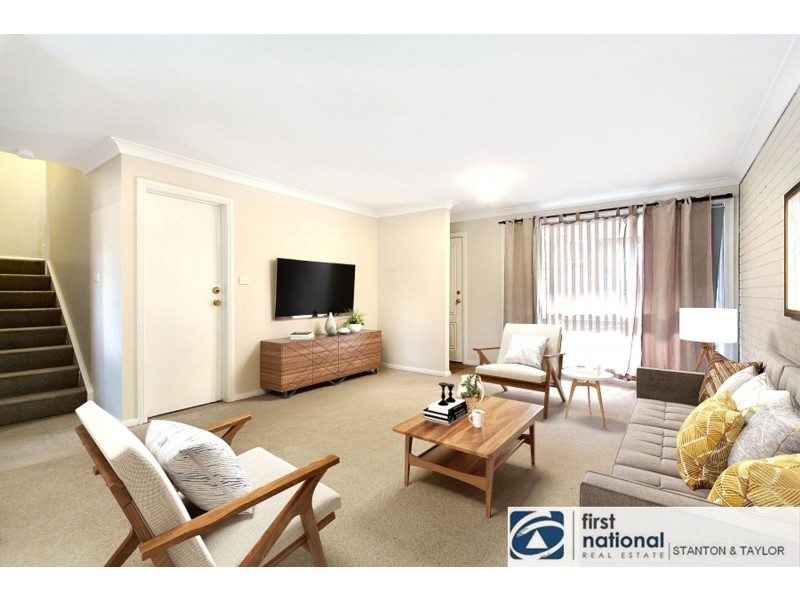 2/4 Thurston Street, Penrith NSW 2750