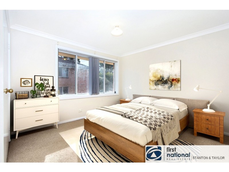 2/4 Thurston Street, Penrith NSW 2750