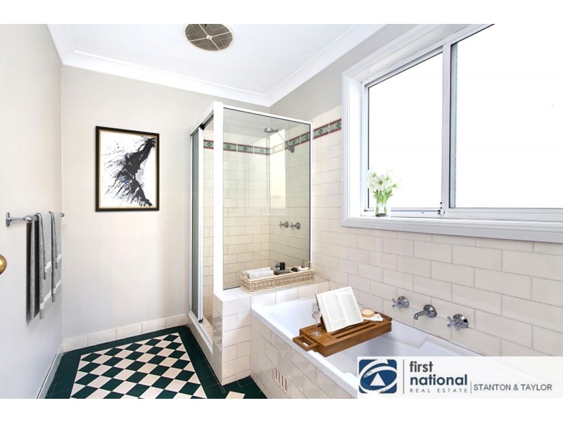 2/4 Thurston Street, Penrith NSW 2750