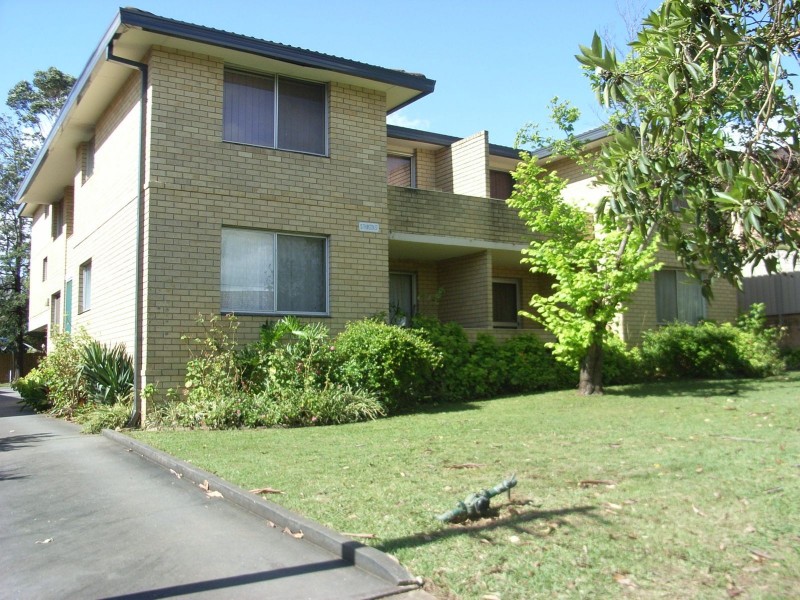 7/13 Thurston Street, Penrith NSW 2750