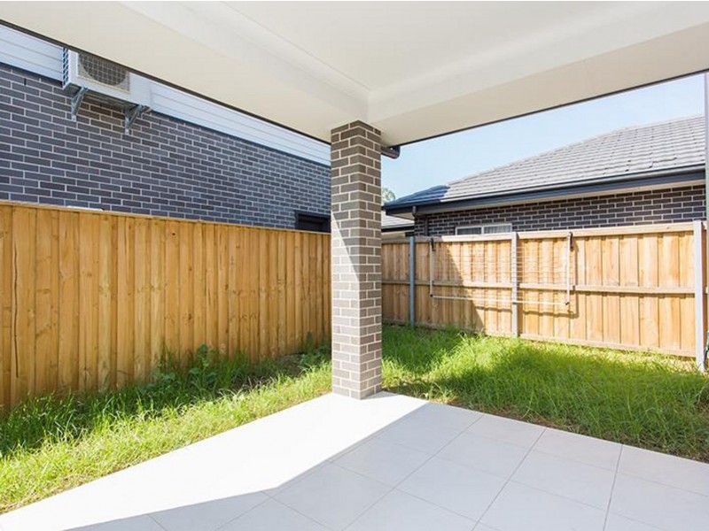 31 William Hart Crescent, Penrith NSW 2750