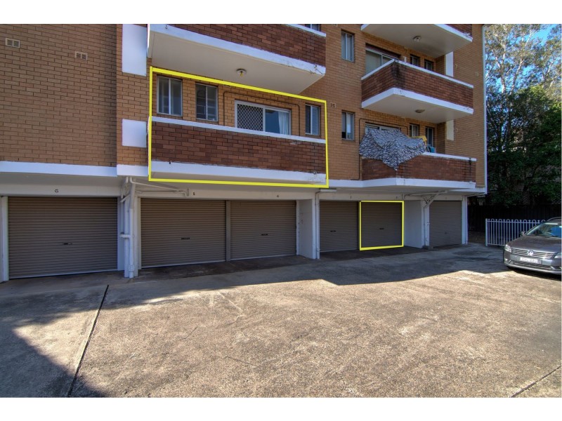 2/15-17 First Street, Kingswood NSW 2747
