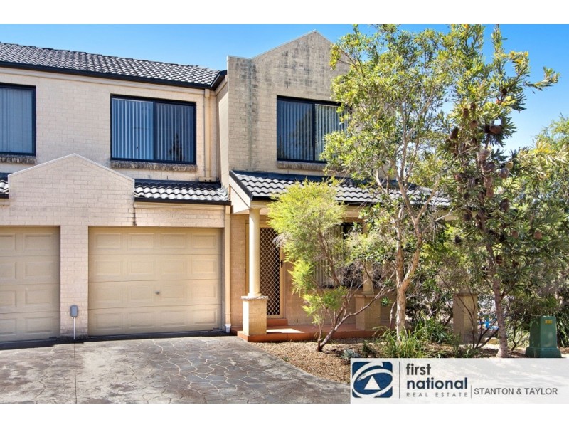 1/15-19 Atchinson Street, St Marys NSW 2760