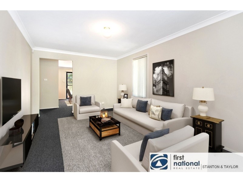 1/15-19 Atchinson Street, St Marys NSW 2760