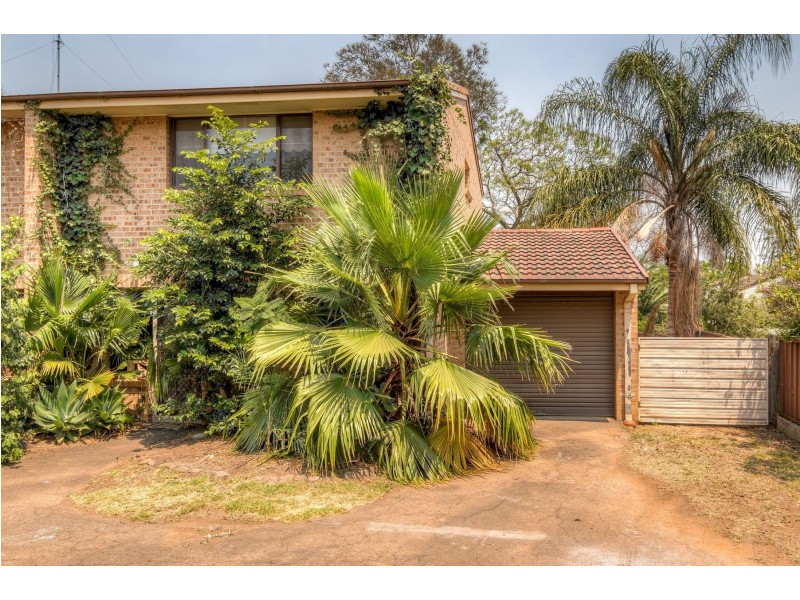 4/227 Stafford Street, Penrith NSW 2750