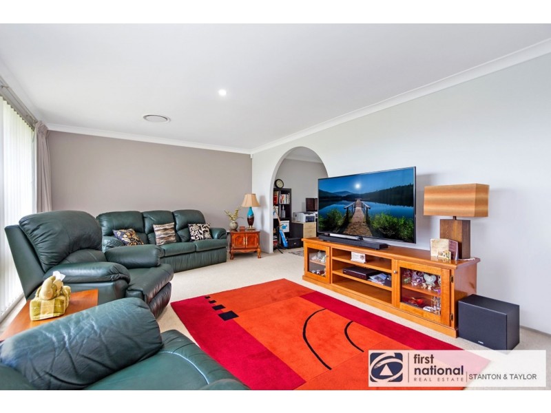 83 Warburton Crescent, Werrington County NSW 2747