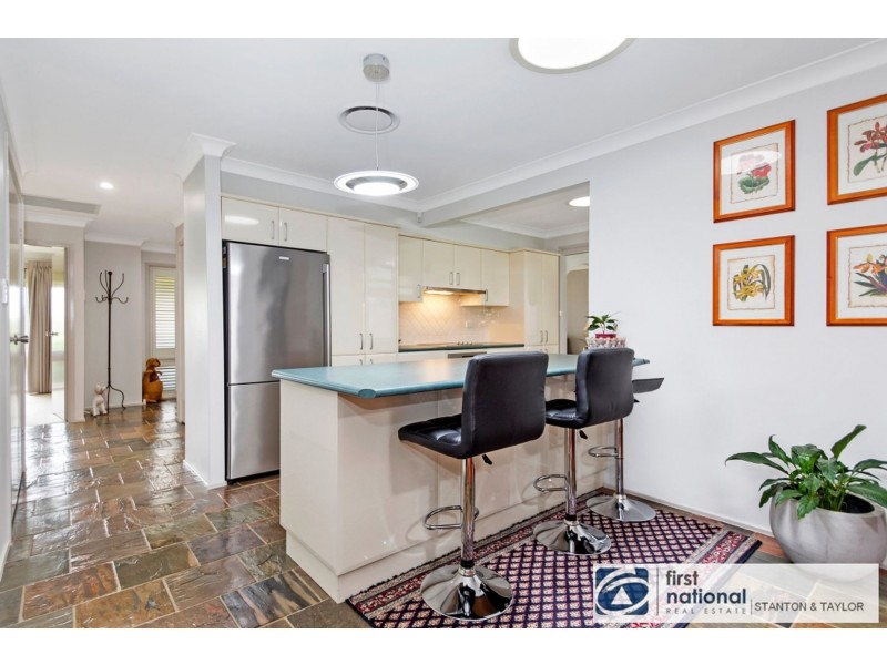 83 Warburton Crescent, Werrington County NSW 2747