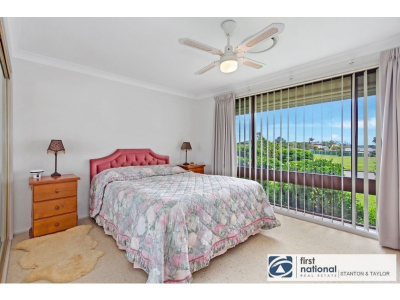 83 Warburton Crescent, Werrington County NSW 2747