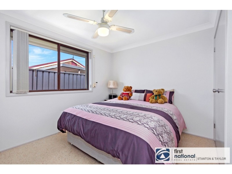 83 Warburton Crescent, Werrington County NSW 2747