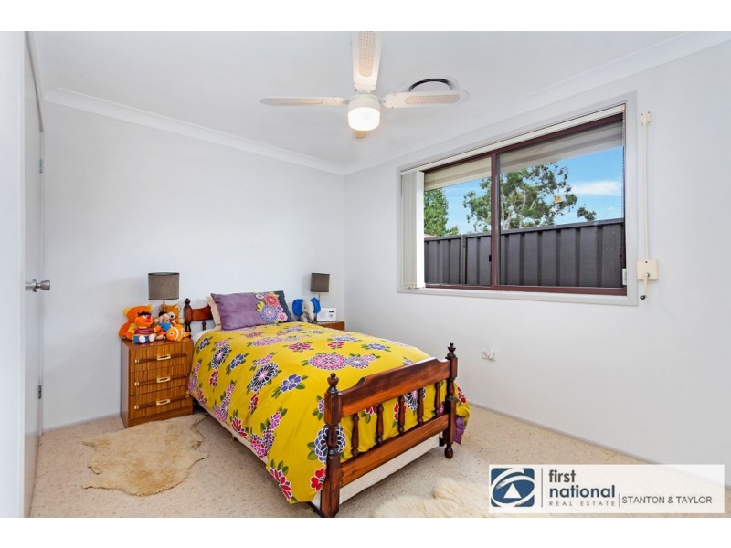 83 Warburton Crescent, Werrington County NSW 2747