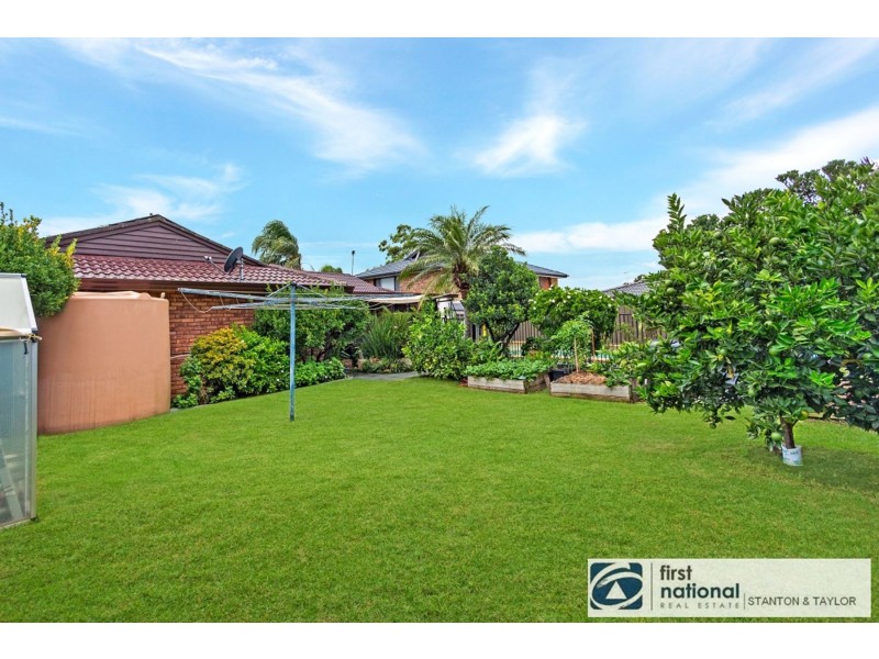83 Warburton Crescent, Werrington County NSW 2747