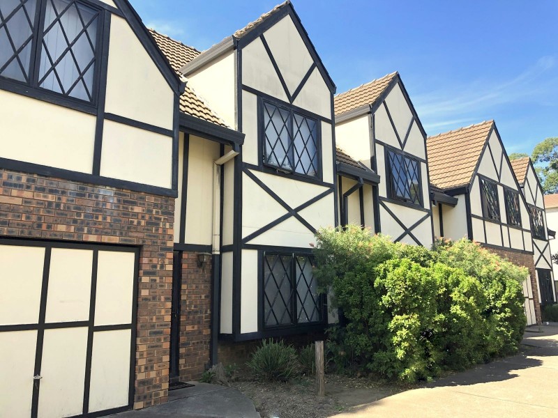 3/124 Lethbridge Street, Penrith NSW 2750