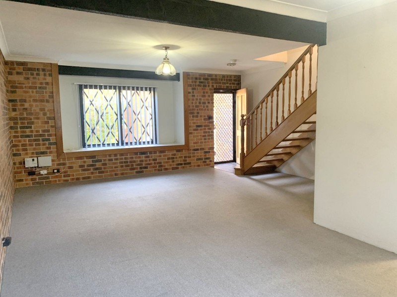 3/124 Lethbridge Street, Penrith NSW 2750