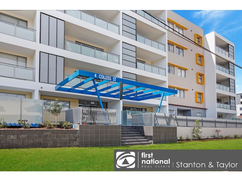 13/4 Colless Street, Penrith NSW 2750