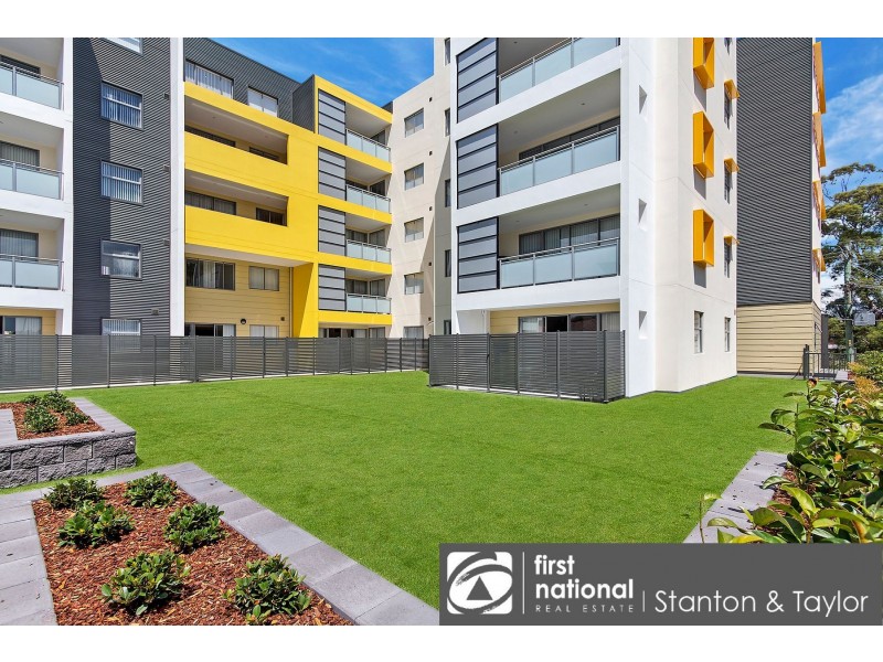 13/4 Colless Street, Penrith NSW 2750