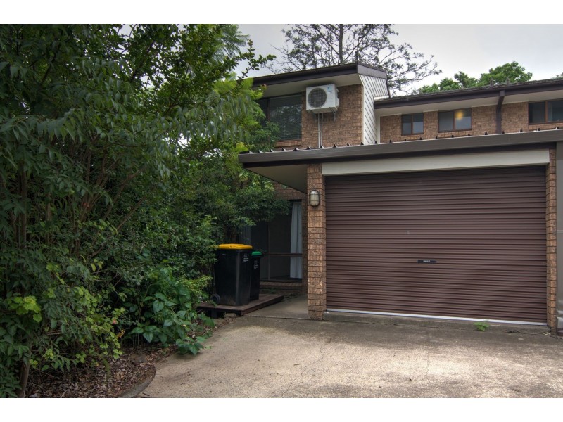 4/66 Castlereagh Street, Penrith NSW 2750