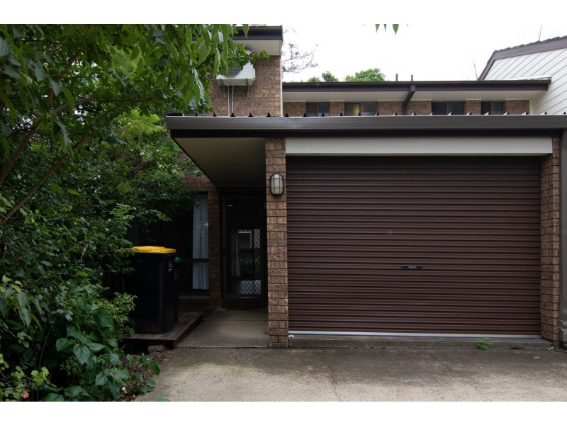 4/66 Castlereagh Street, Penrith NSW 2750