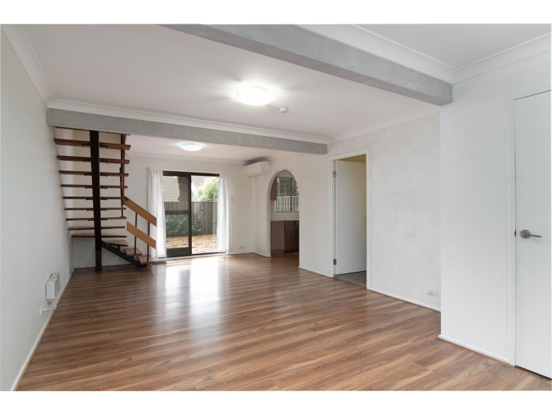 4/66 Castlereagh Street, Penrith NSW 2750