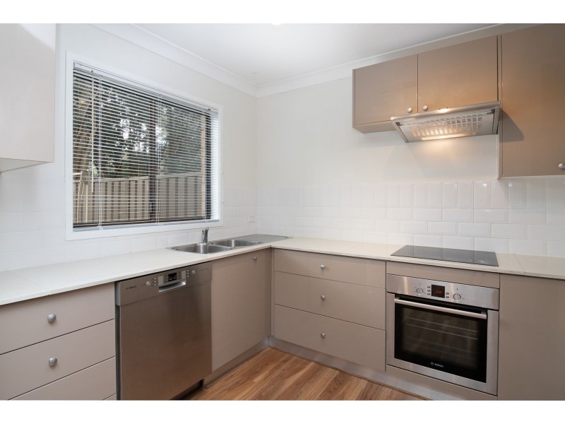 4/66 Castlereagh Street, Penrith NSW 2750