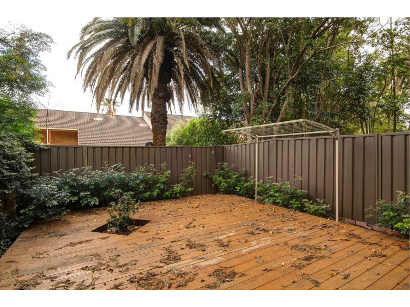 4/66 Castlereagh Street, Penrith NSW 2750