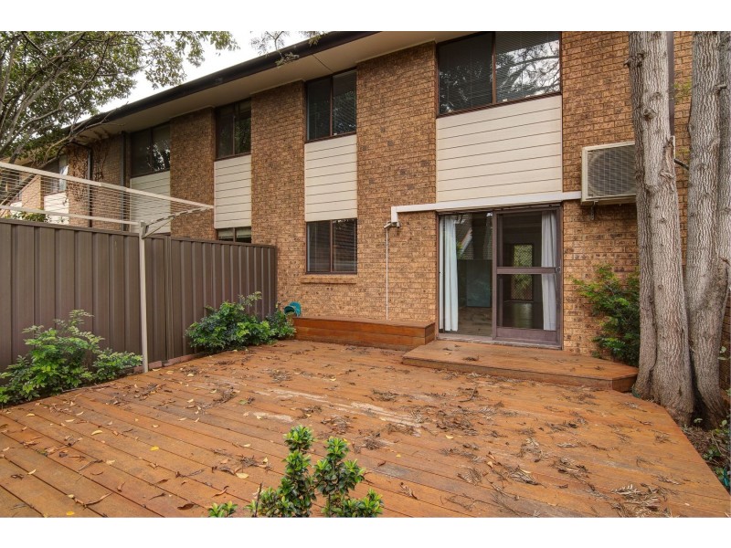4/66 Castlereagh Street, Penrith NSW 2750