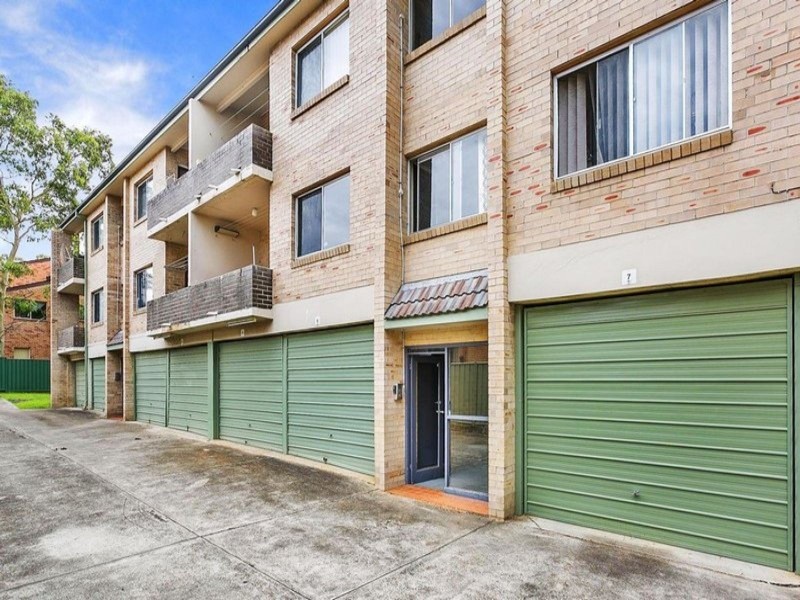 3/23 Santley Crescent, Kingswood NSW 2747