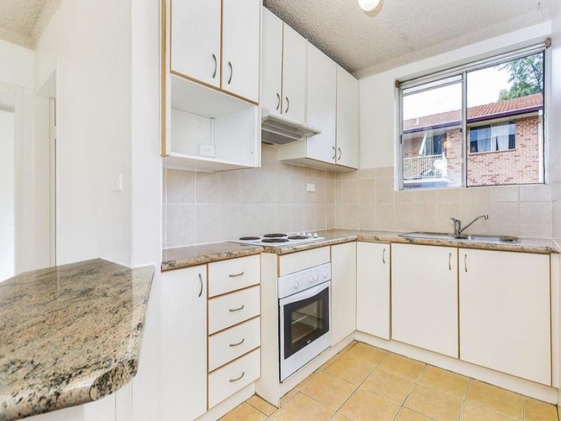 3/23 Santley Crescent, Kingswood NSW 2747