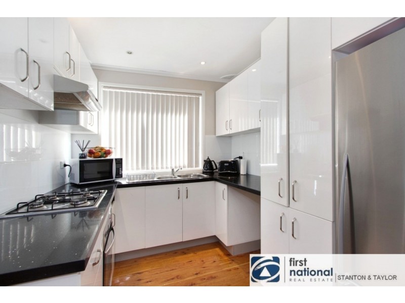 21 Scenic Circuit, Cranebrook NSW 2749