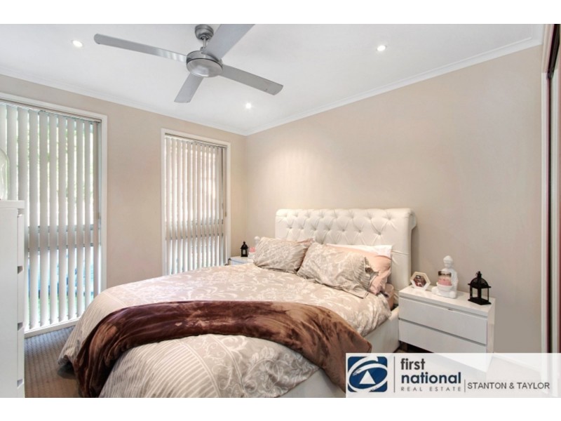 21 Scenic Circuit, Cranebrook NSW 2749