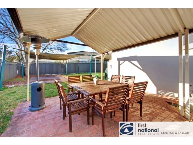21 Scenic Circuit, Cranebrook NSW 2749