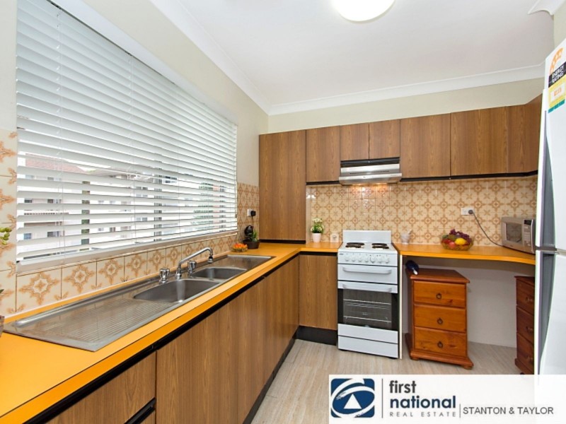 7/128-130 lethbridge street, Penrith NSW 2750