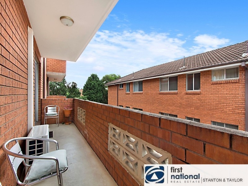 7/128-130 lethbridge street, Penrith NSW 2750