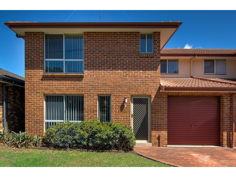 2/29 Bringelly Road, Kingswood NSW 2747