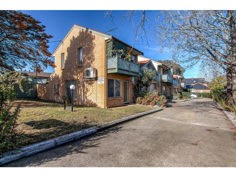 4/36 Saddington Street, St Marys NSW 2760