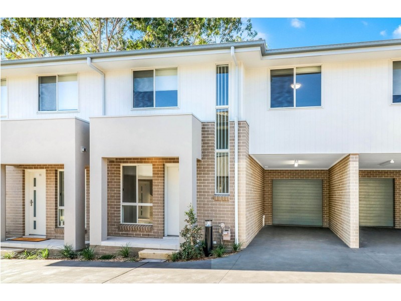 12/131-133 Stafford Street, Penrith NSW 2750