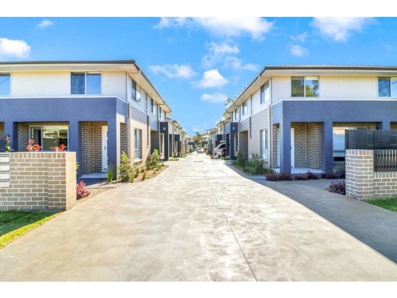 12/131-133 Stafford Street, Penrith NSW 2750