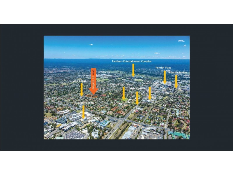 12/131-133 Stafford Street, Penrith NSW 2750