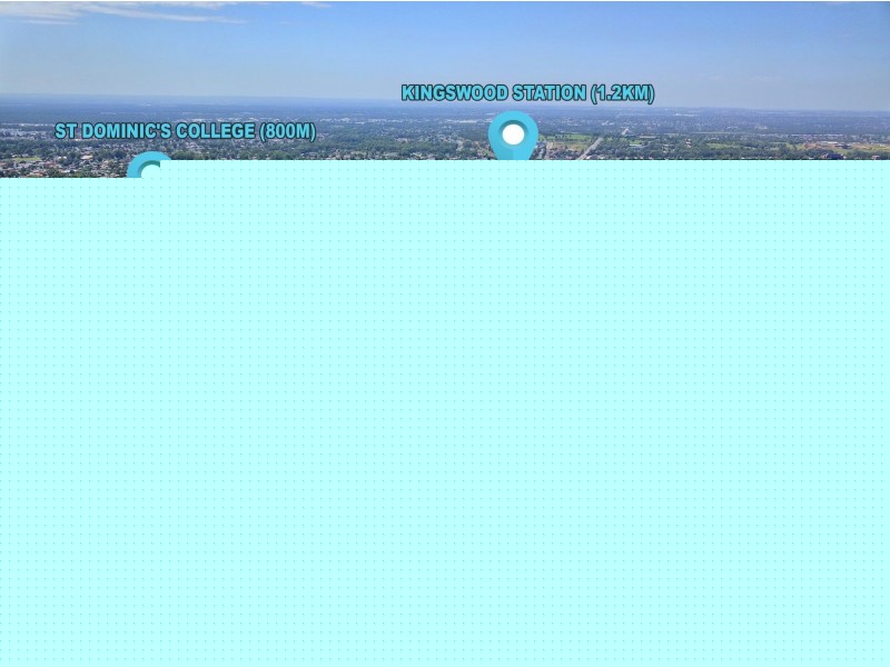 3/4 Colless Street, Penrith NSW 2750