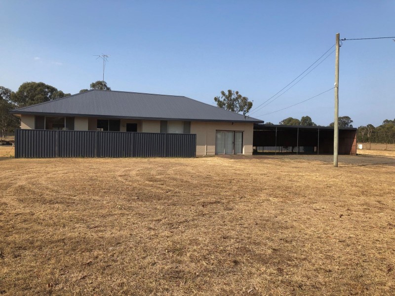 273 Devlin Road, Castlereagh NSW 2749