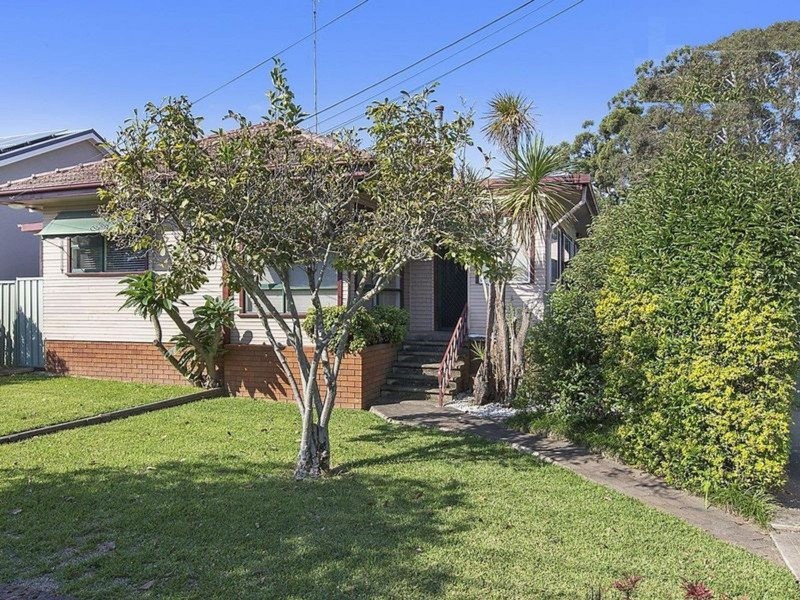 42 Colless Street, Penrith NSW 2750