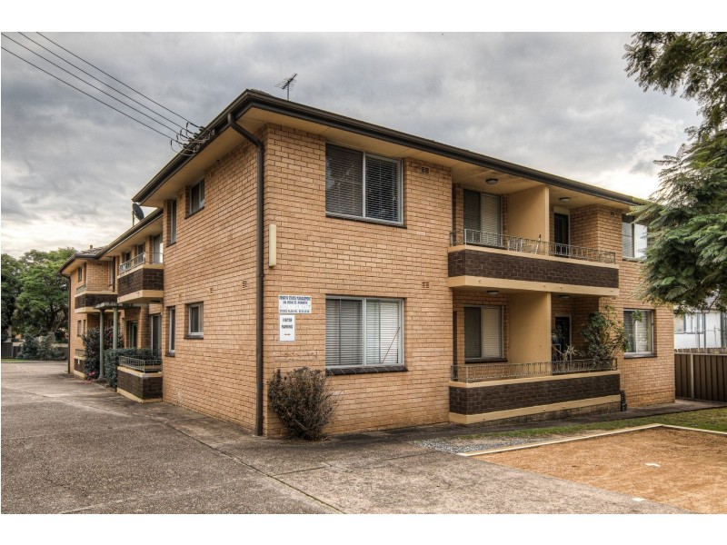 18/37A Evan Street, Penrith NSW 2750