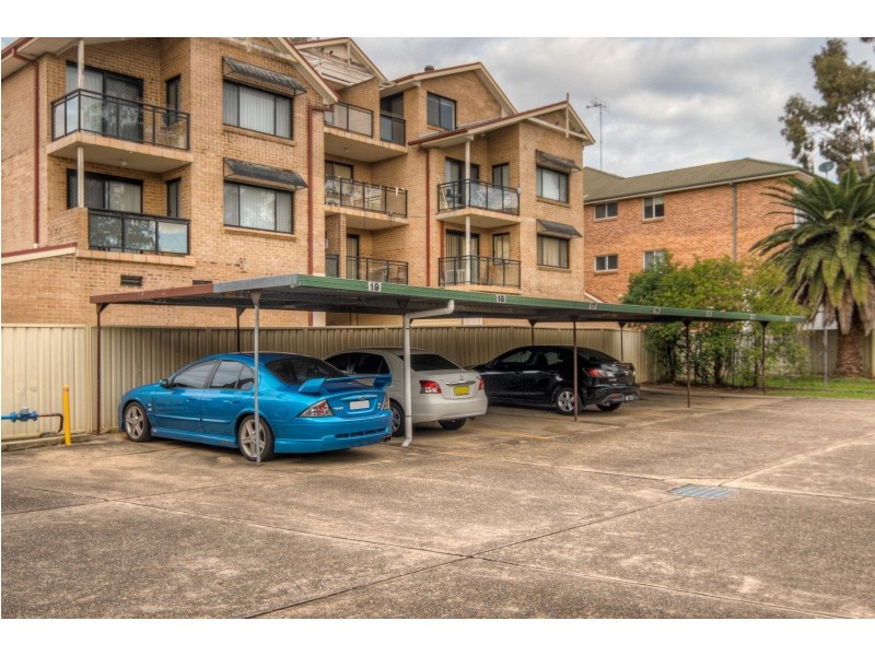 18/37A Evan Street, Penrith NSW 2750