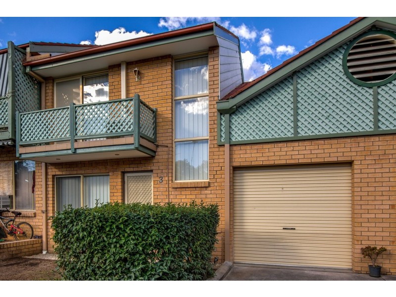 3/36 Saddington Street, St Marys NSW 2760