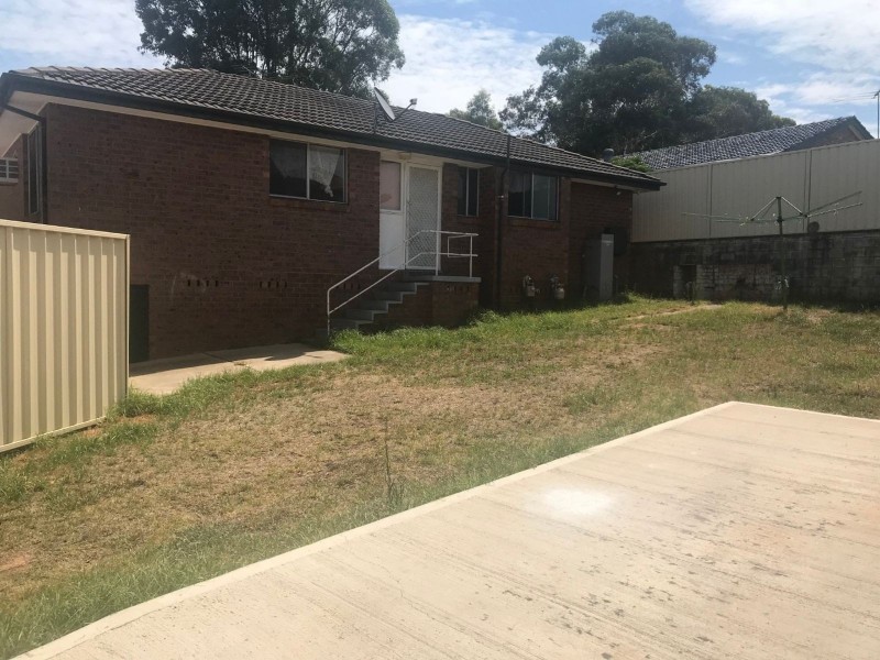 17 Moxham Street, Cranebrook NSW 2749