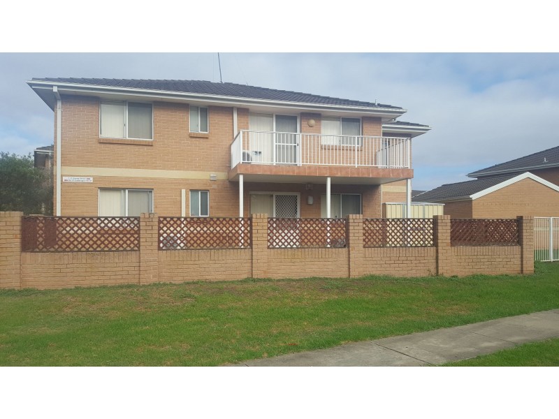 6/99-103 Saddington Street, St Marys NSW 2760