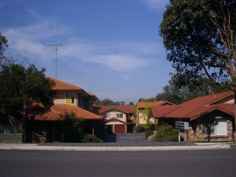 10/46-48 Lethbridge Street, Penrith NSW 2750