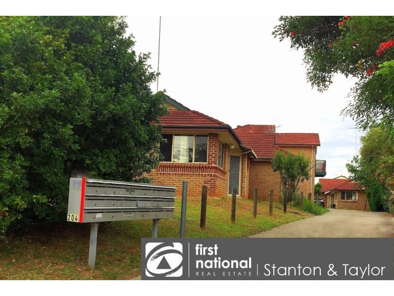 10/204 Derby Street, Penrith NSW 2750